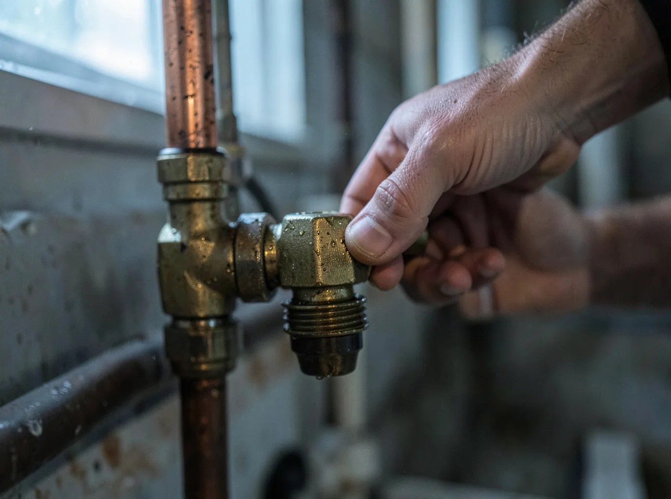 Emergency Plumber Rice, TX FAQs